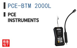 PCE-BTM 2000L ͼƬ